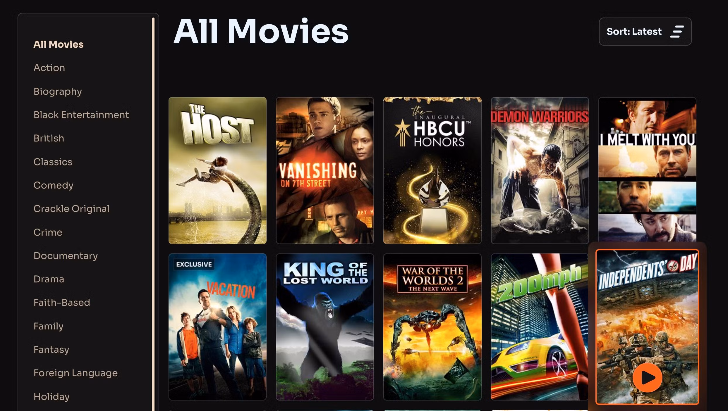 Flixhive